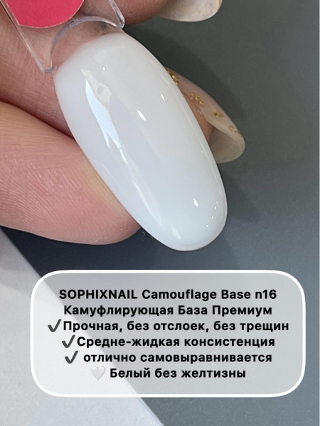 Camouflage Base 16-5