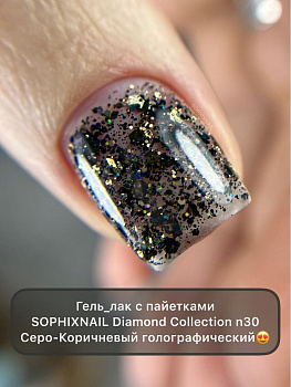 SOPHIXNAIL Diamond Collection 30