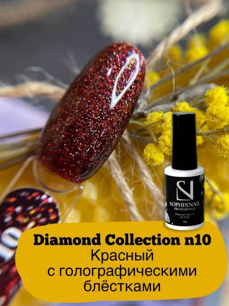 Diamond Collection 10