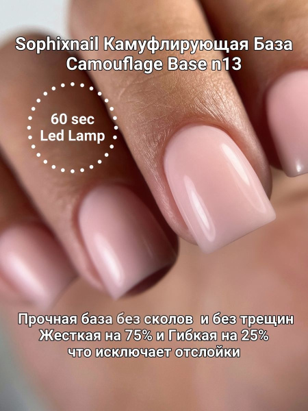 Camouflage Base 13-1