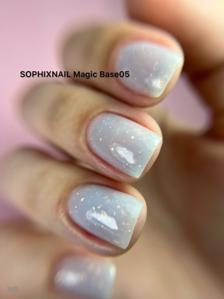 Magic Base 05-2