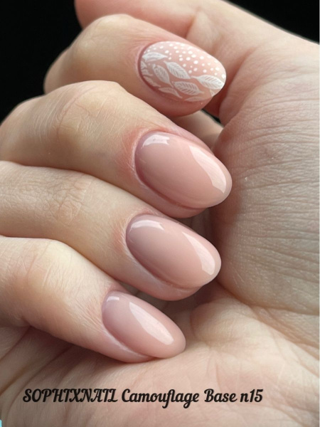 Camouflage Base 15-4