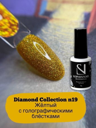Diamond Collection 19
