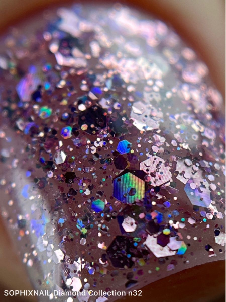 Diamond Collection 32-1