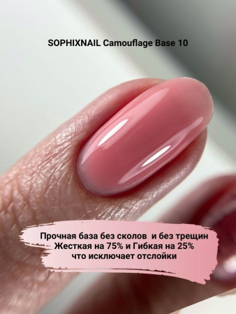 Camouflage Base 10-2