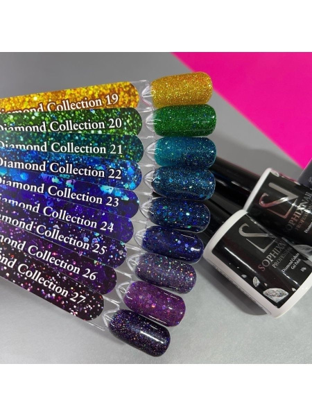 Diamond Collection 19-27