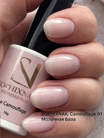 Camouflage Base 01-2