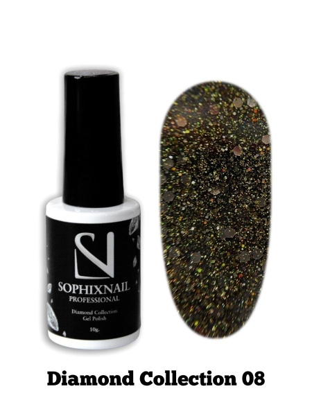 Diamond Collection 08-1