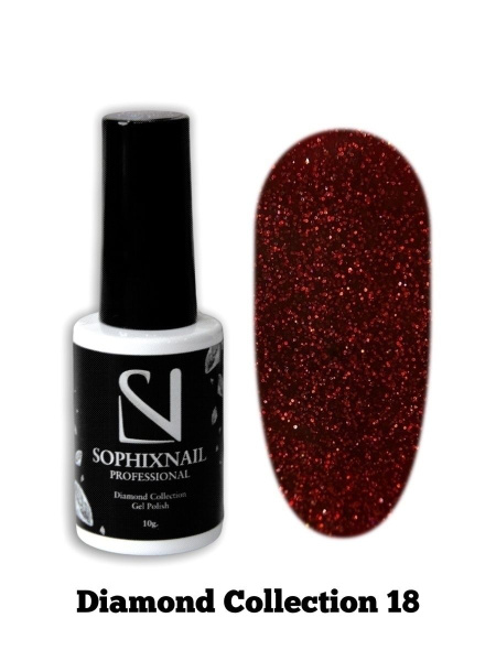 Diamond Collection 18-1