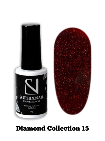 Diamond Collection 15-2