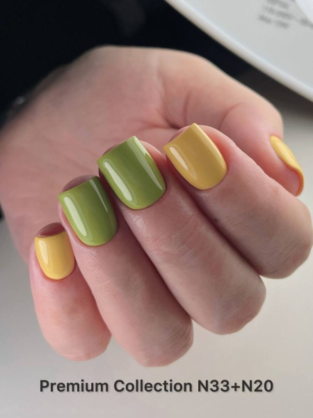 Premium Collection 20 3