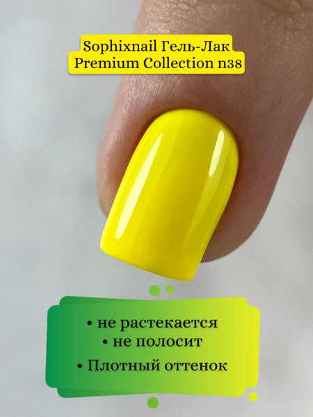 Premium Collection 38 6