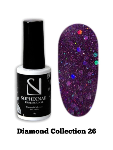 Diamond Collection 26-1
