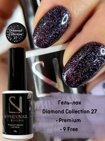 Diamond Collection 27-1