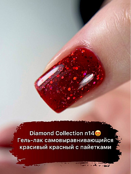 SOPHIXNAIL Diamond Collection 14