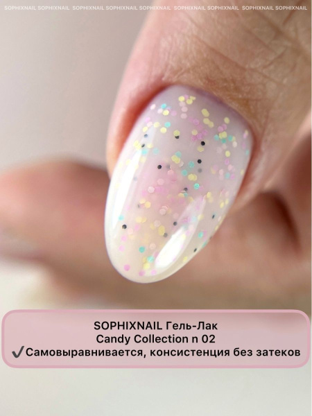 Candy Collection 02