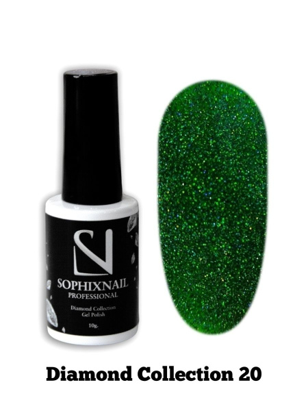 Diamond Collection 20-2