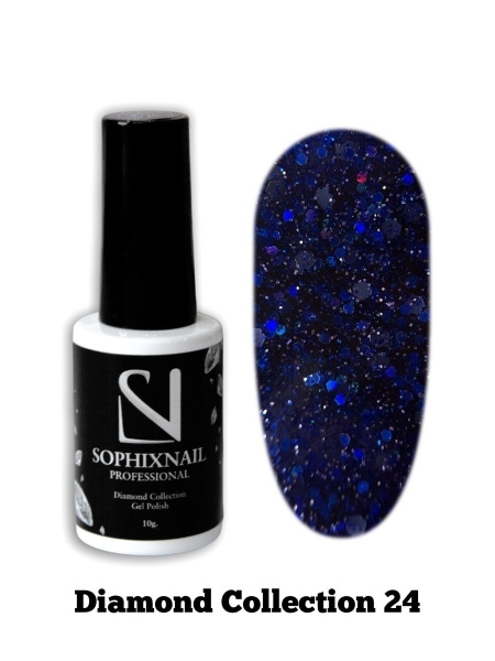 Diamond Collection 24-1