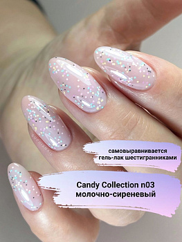 SOPHIXNAIL Candy Collection 03