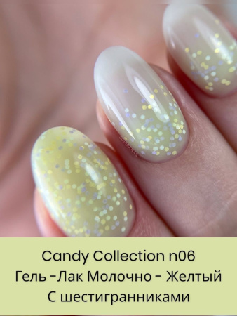 Candy Collection 06