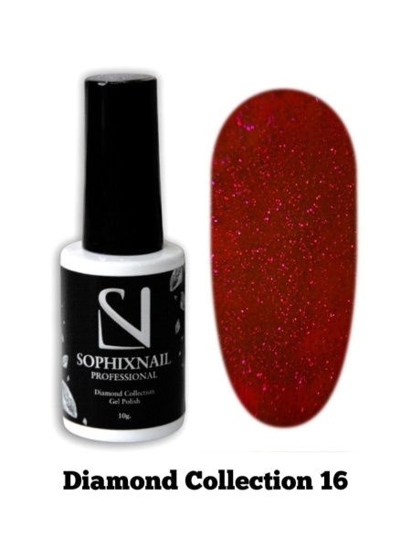 Diamond Collection 16-1