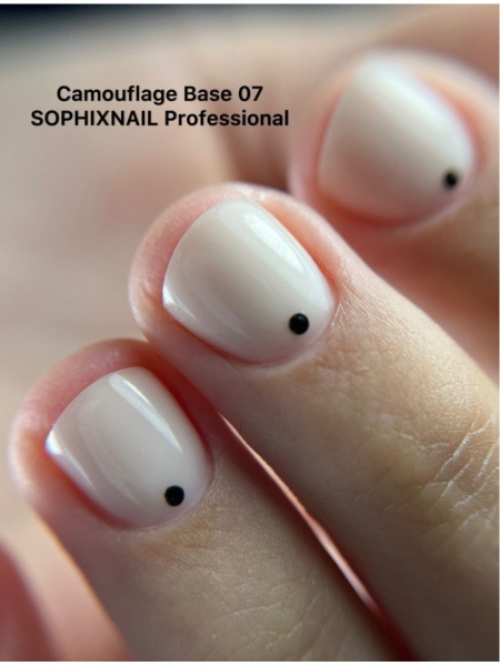 Camouflage Base 07-2