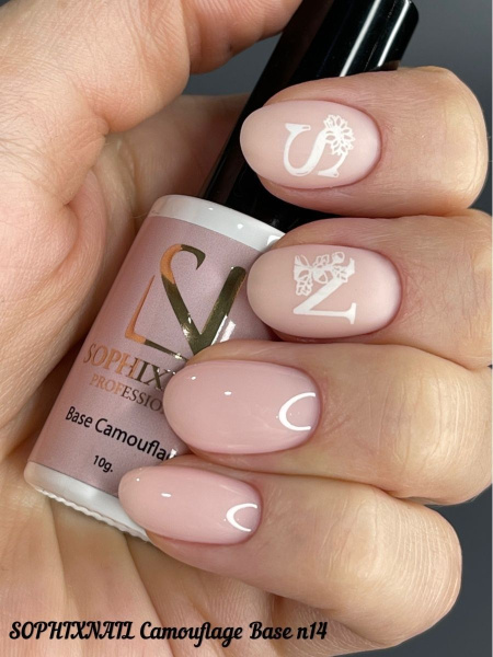 Camouflage Base 14-1