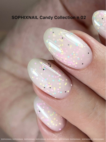 Candy Collection 02-1