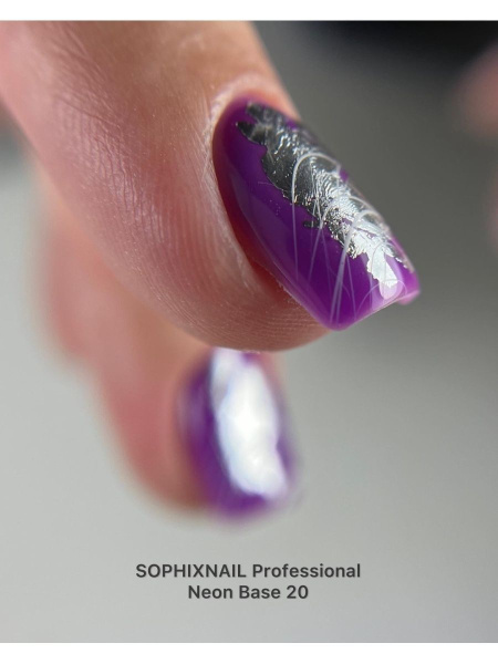 Neon Base 20-4