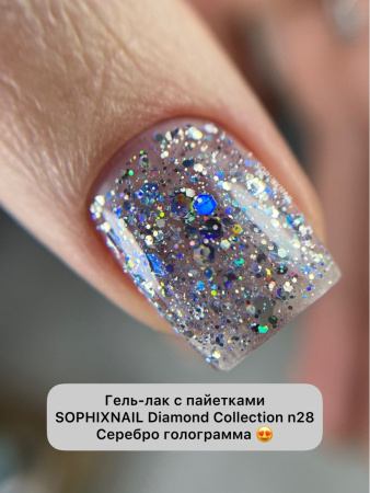 Diamond Collection 28