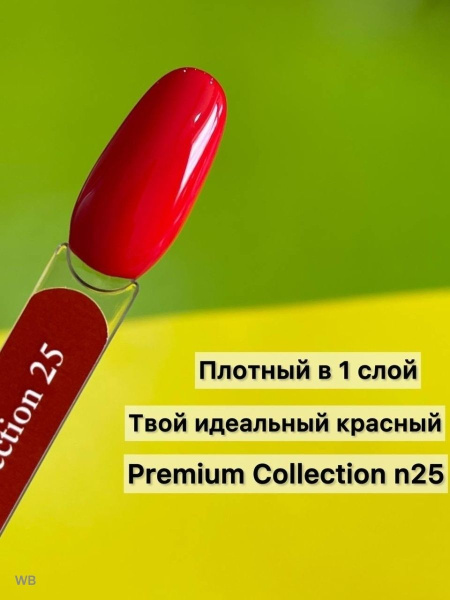 Premium Collection 25 5