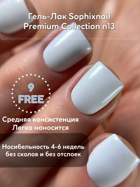 Premium Collection 13 1