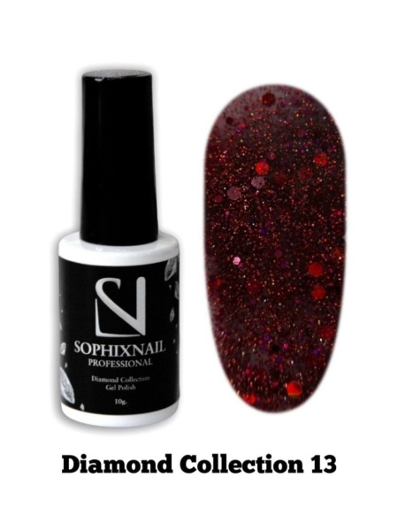 Diamond Collection 13-1