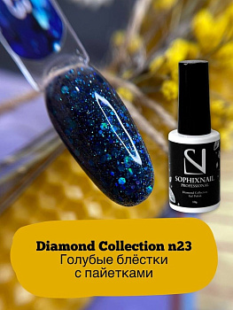 SOPHIXNAIL Diamond Collection 23