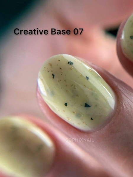 Creative Base 07-4