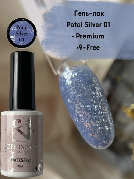 Potal Silver 01