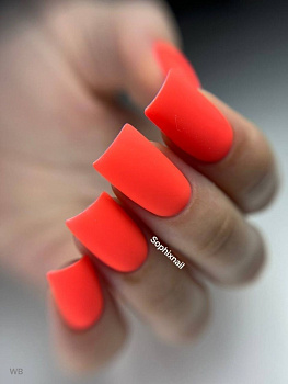 Sophixnail Base Neon 08