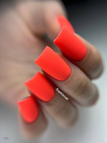 Sophixnail Base Neon 08