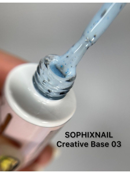 Creative Basе 03-3