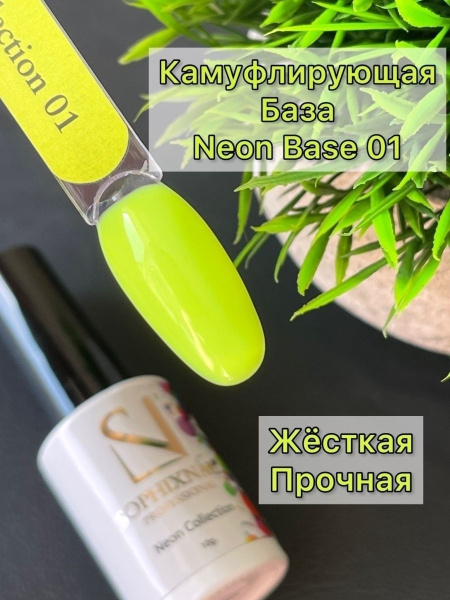 Neon Base 01-2