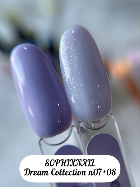 Dream Collection 07+08-4