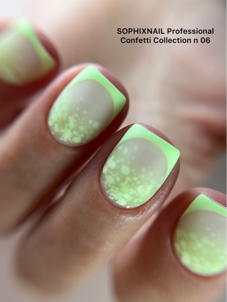 Confetti Collection 06-7