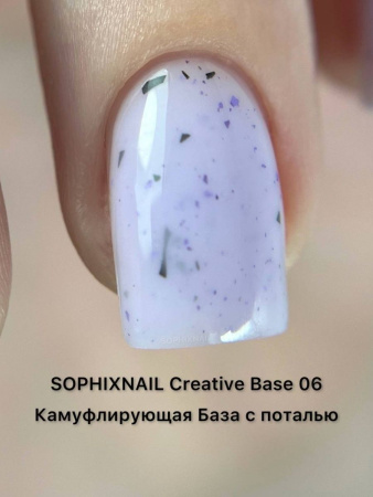 Creative Base 06