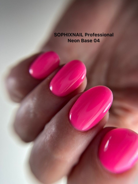 Neon Base 04-2