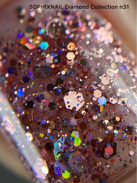 Diamond Collection 31-1