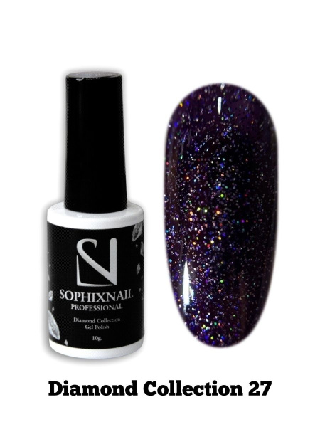 Diamond Collection 27-3