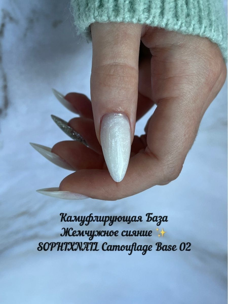 Camouflage Base 02-2