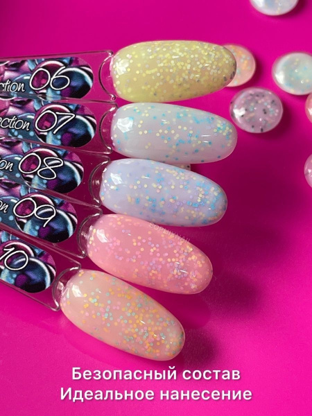 Candy Collection 06-10