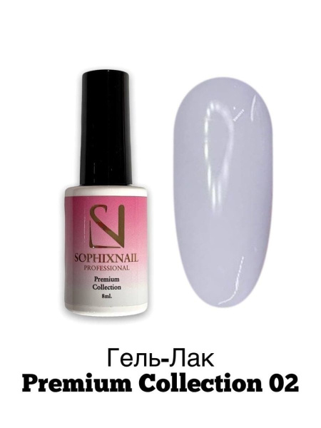 Premium Collection 02 2