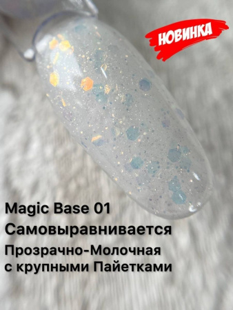 Magic Base 01-4